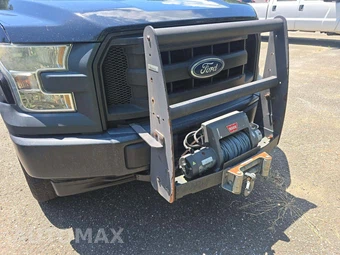 2017 Ford F-150 XL Crew Cab Short Bed - miniatura 22