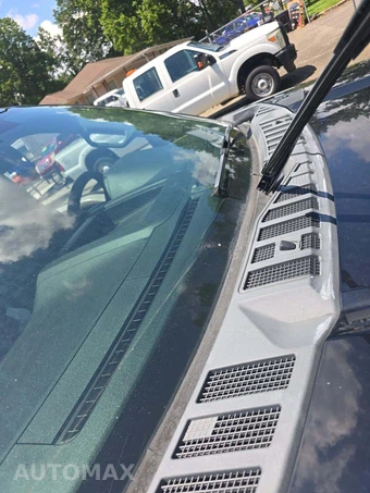 2017 Ford F-150 XL Crew Cab Short Bed - miniatura 23