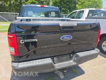2017 Ford F-150 XL Crew Cab Short Bed - miniatura 28