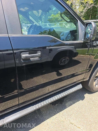 2017 Ford F-150 XL Crew Cab Short Bed - miniatura 31