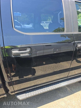 2017 Ford F-150 XL Crew Cab Short Bed - miniatura 32