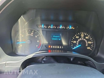 2017 Ford F-150 XL Crew Cab Short Bed - miniatura 9