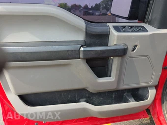 2017 Ford F-150 XL Crew Cab Short Bed - miniatura 15