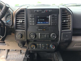 2017 Ford F-150 XL Crew Cab Short Bed - miniatura 17