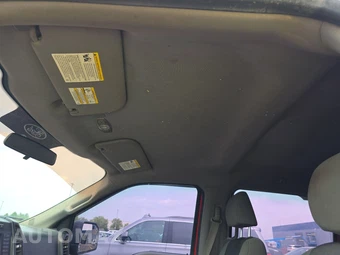 2017 Ford F-150 XL Crew Cab Short Bed - miniatura 20