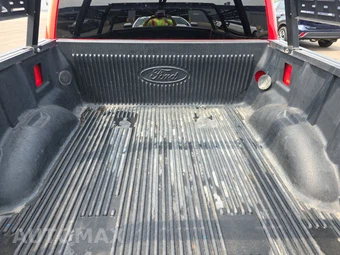 2017 Ford F-150 XL Crew Cab Short Bed - miniatura 23