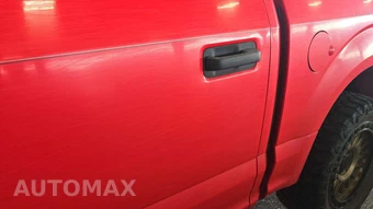 2017 Ford F-150 XL Crew Cab Short Bed - miniatura 25