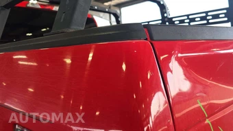 2017 Ford F-150 XL Crew Cab Short Bed - miniatura 39