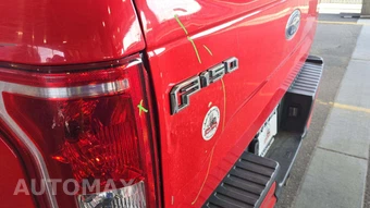 2017 Ford F-150 XL Crew Cab Short Bed - miniatura 46
