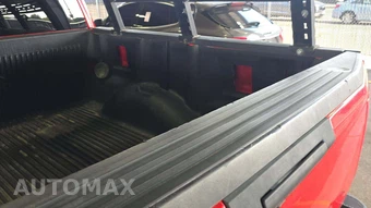 2017 Ford F-150 XL Crew Cab Short Bed - miniatura 47