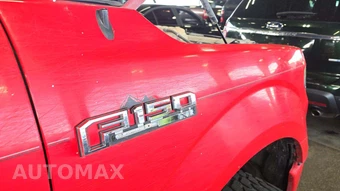 2017 Ford F-150 XL Crew Cab Short Bed - miniatura 49