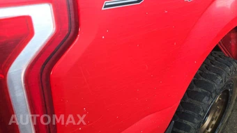 2017 Ford F-150 XL Crew Cab Short Bed - miniatura 54