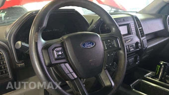 2017 Ford F-150 XL Crew Cab Short Bed - miniatura 61