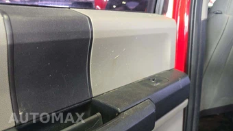 2017 Ford F-150 XL Crew Cab Short Bed - miniatura 63