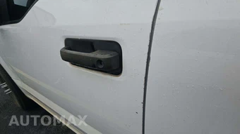 2017 Ford F-150 XL Extended Cab Long Bed w/Rear Doors - miniatura 39