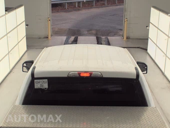 2017 Ford F-150 XL Extended Cab Long Bed w/Rear Doors - miniatura 5