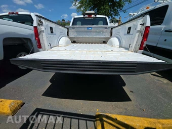 2017 Ford F-150 XL Extended Cab Medium Bed w/Rear Doors - miniatura 14