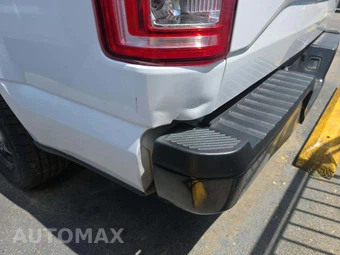 2017 Ford F-150 XL Extended Cab Medium Bed w/Rear Doors - miniatura 28