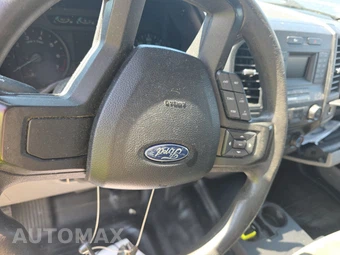 2017 Ford F-150 XL Extended Cab Medium Bed w/Rear Doors - miniatura 10