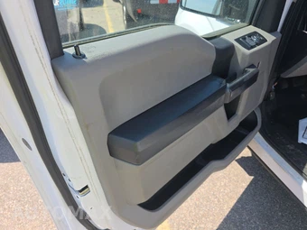 2017 Ford F-150 XL Extended Cab Medium Bed w/Rear Doors - miniatura 11