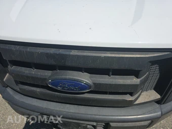 2017 Ford F-150 XL Extended Cab Medium Bed w/Rear Doors - miniatura 15