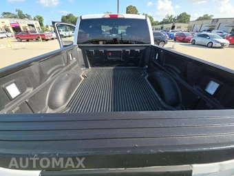 2017 Ford F-150 XL Extended Cab Medium Bed w/Rear Doors - miniatura 14