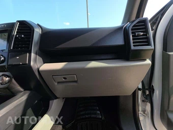 2017 Ford F-150 XL Extended Cab Medium Bed w/Rear Doors - miniatura 19