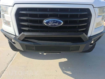 2017 Ford F-150 XL Extended Cab Medium Bed w/Rear Doors - miniatura 21