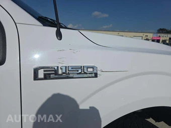 2017 Ford F-150 XL Extended Cab Medium Bed w/Rear Doors - miniatura 25