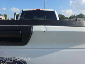 2017 Ford F-150 XL Extended Cab Medium Bed w/Rear Doors - miniatura 26