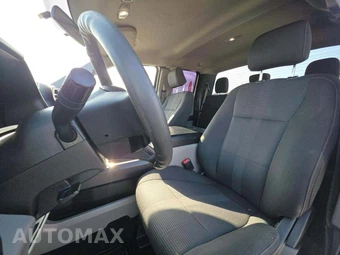 2017 Ford F-150 XL Extended Cab Medium Bed w/Rear Doors - miniatura 6