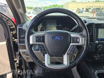 2017 Ford F-150 XL Extended Cab Medium Bed w/Rear Doors – miniatura 10