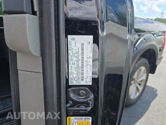 2017 Ford F-150 XL Extended Cab Medium Bed w/Rear Doors – miniatura 14