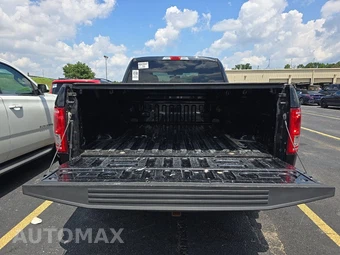 2017 Ford F-150 XL Extended Cab Medium Bed w/Rear Doors – miniatura 16