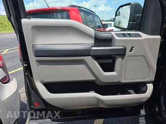 2017 Ford F-150 XL Extended Cab Medium Bed w/Rear Doors – miniatura 9