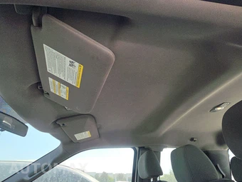 2017 Ford F-150 XL Extended Cab Medium Bed w/Rear Doors – miniatura 18