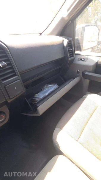 2017 Ford F-150 XL Extended Cab Medium Bed w/Rear Doors – miniatura 28