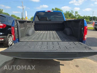 2017 Ford F-150 XL Extended Cab Medium Bed w/Rear Doors - miniatura 14