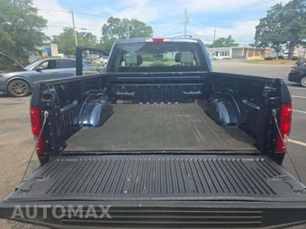 2017 Ford F-150 XL Extended Cab Medium Bed w/Rear Doors - miniatura 14
