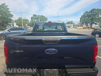 2017 Ford F-150 XL Extended Cab Medium Bed w/Rear Doors - miniatura 23
