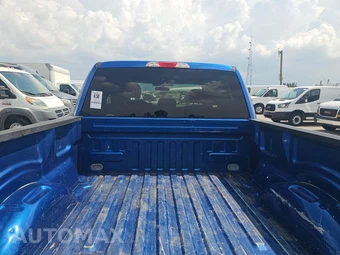2017 Ford F-150 XL Extended Cab Medium Bed w/Rear Doors - miniatura 16