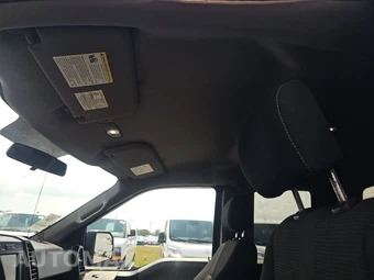 2017 Ford F-150 XL Extended Cab Medium Bed w/Rear Doors - miniatura 17