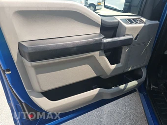 2017 Ford F-150 XL Extended Cab Medium Bed w/Rear Doors - miniatura 9