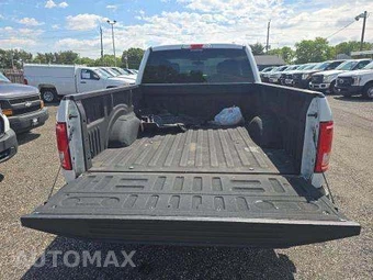2017 Ford F-150 XL Extended Cab Medium Bed w/Rear Doors - miniatura 15