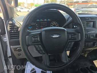 2017 Ford F-150 XL Regular Cab Long Bed - miniatura 10
