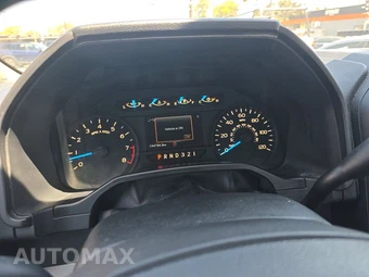 2017 Ford F-150 XL Regular Cab Long Bed - miniatura 12