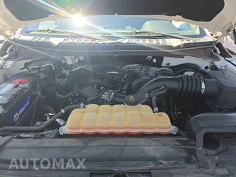 2017 Ford F-150 XL Regular Cab Long Bed - miniatura 14
