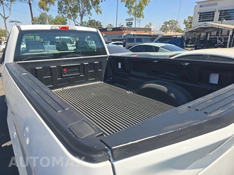 2017 Ford F-150 XL Regular Cab Long Bed - miniatura 15