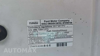 2017 Ford F-150 XL Regular Cab Long Bed - miniatura 17