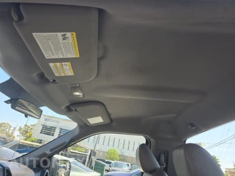 2017 Ford F-150 XL Regular Cab Long Bed - miniatura 19